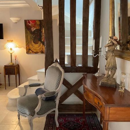 La Berlue Bayeux Villa Saint-Vigor-le-Grand Ngoại thất bức ảnh