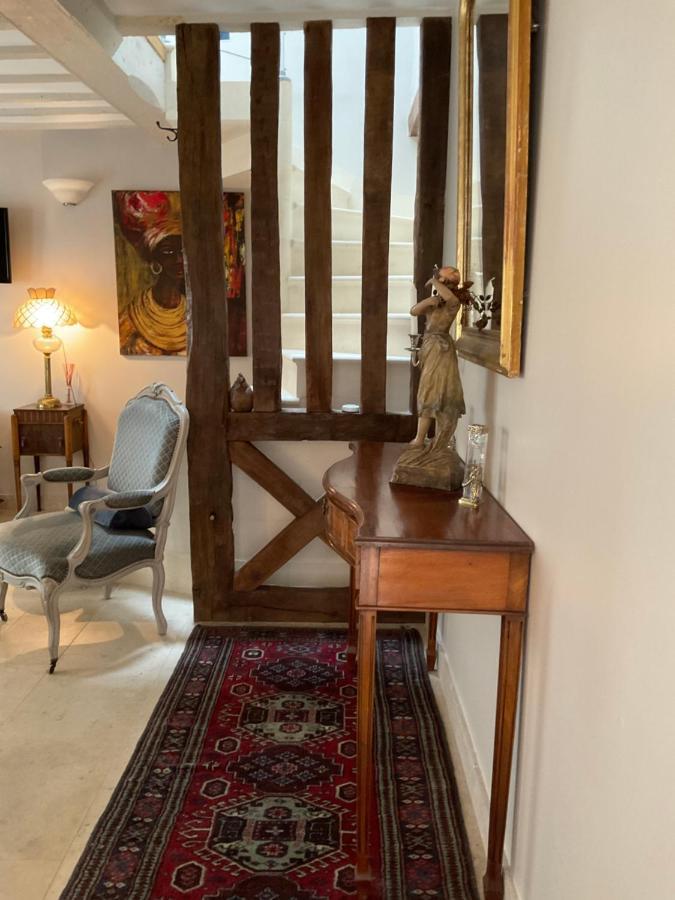 La Berlue Bayeux Villa Saint-Vigor-le-Grand Ngoại thất bức ảnh