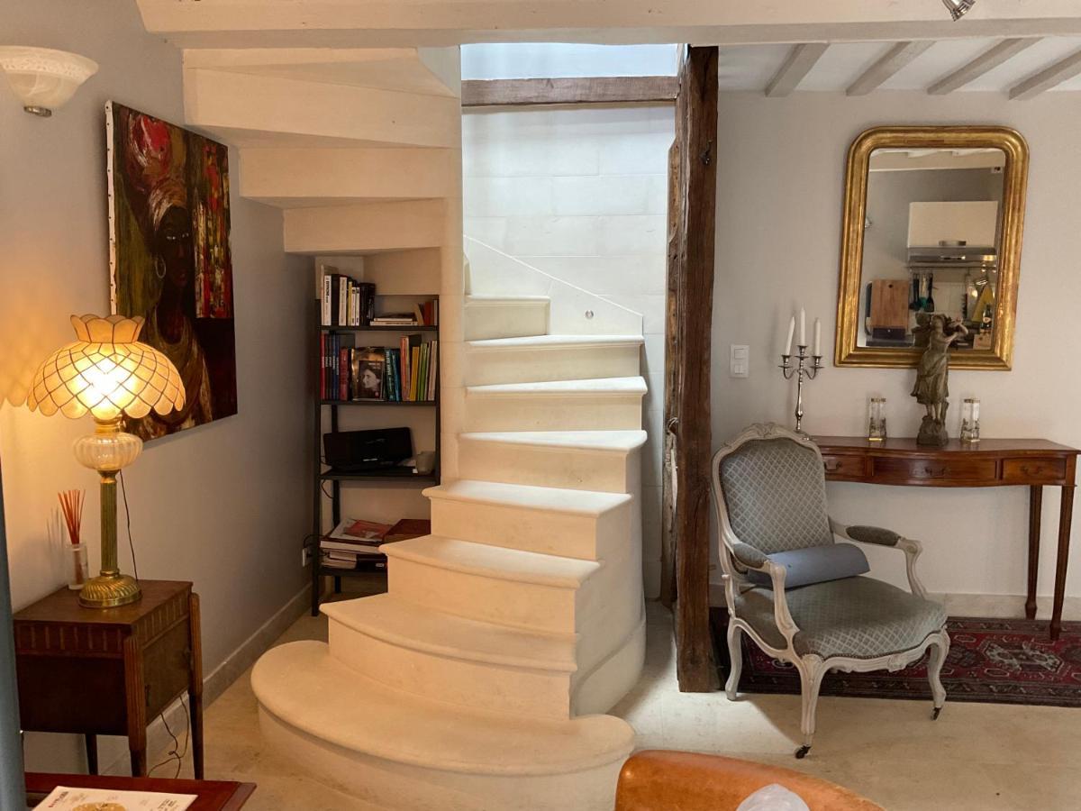 La Berlue Bayeux Villa Saint-Vigor-le-Grand Ngoại thất bức ảnh