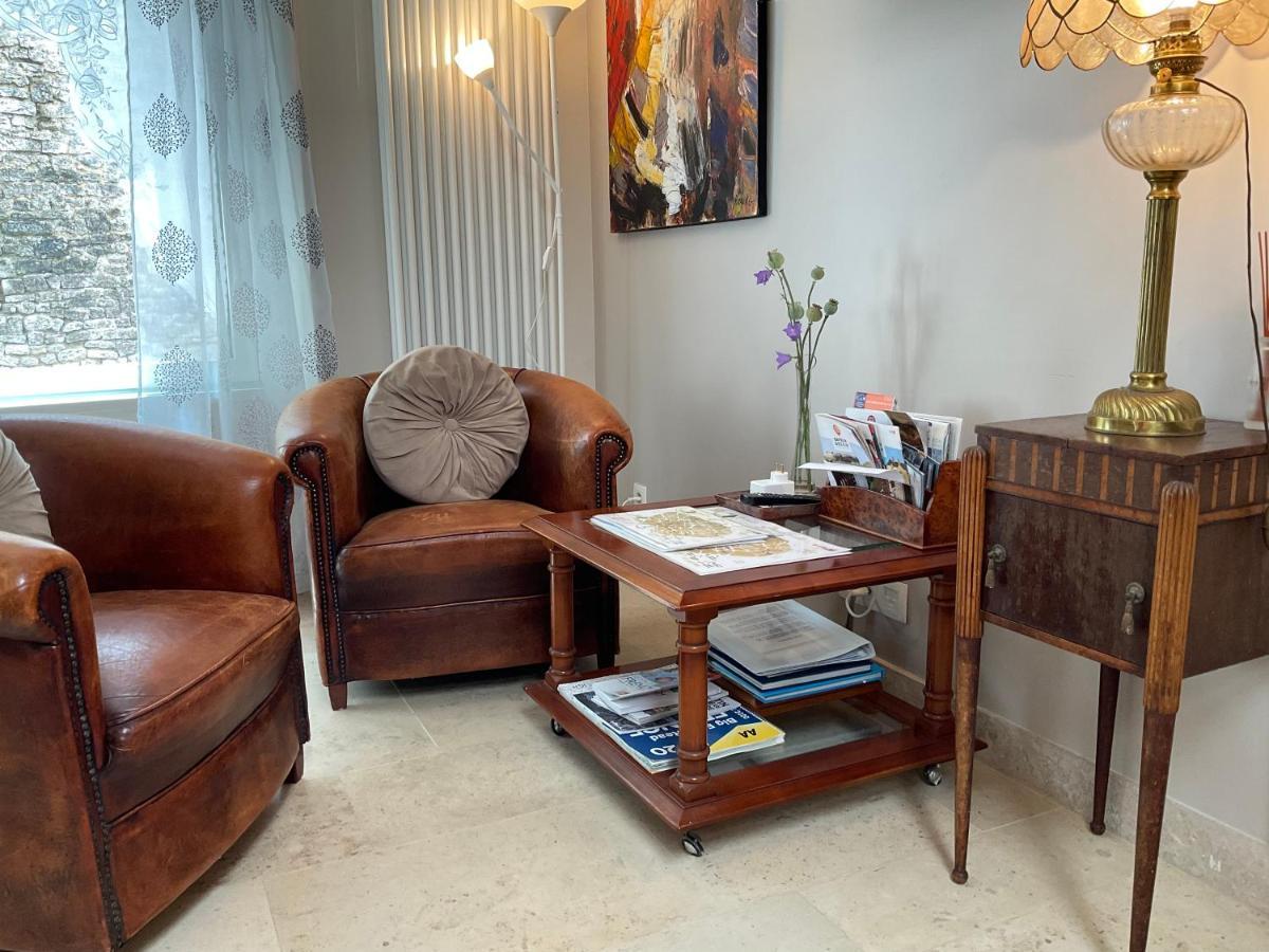 La Berlue Bayeux Villa Saint-Vigor-le-Grand Ngoại thất bức ảnh