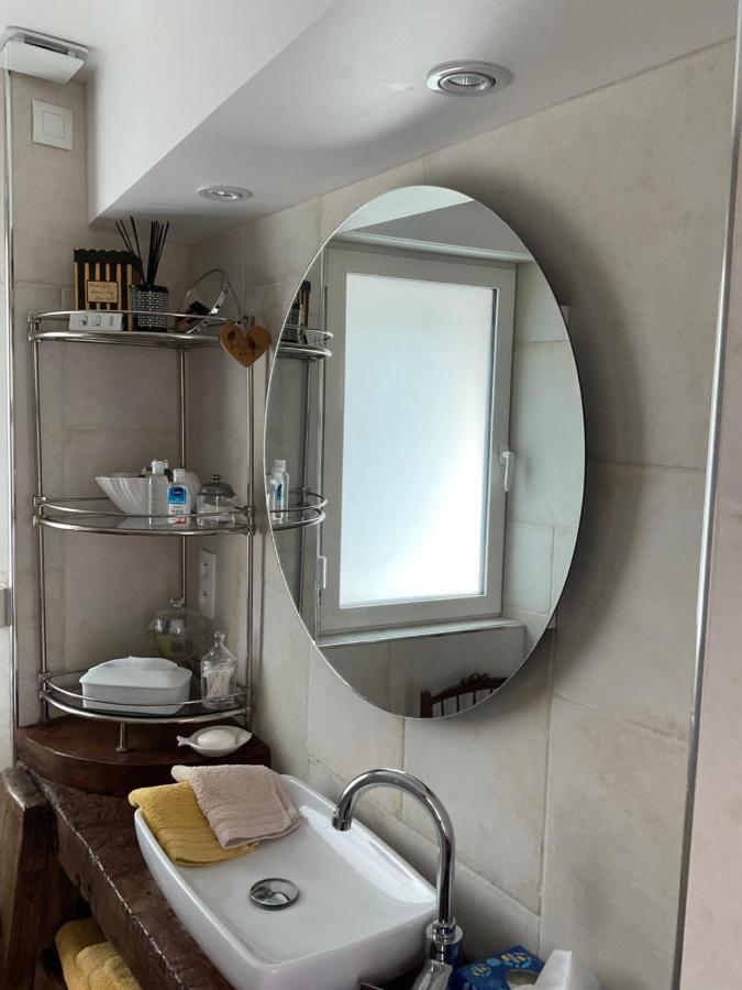 La Berlue Bayeux Villa Saint-Vigor-le-Grand Ngoại thất bức ảnh
