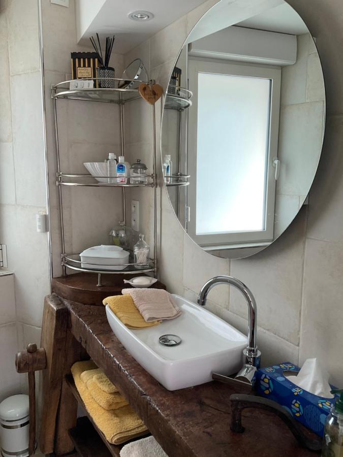 La Berlue Bayeux Villa Saint-Vigor-le-Grand Ngoại thất bức ảnh