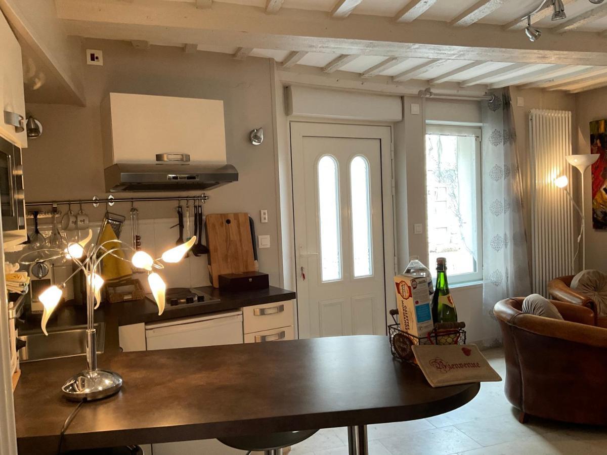 La Berlue Bayeux Villa Saint-Vigor-le-Grand Ngoại thất bức ảnh