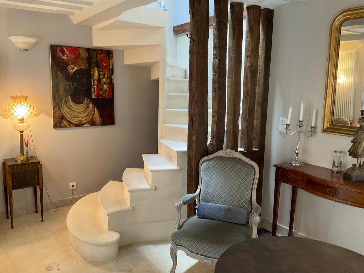 La Berlue Bayeux Villa Saint-Vigor-le-Grand Ngoại thất bức ảnh