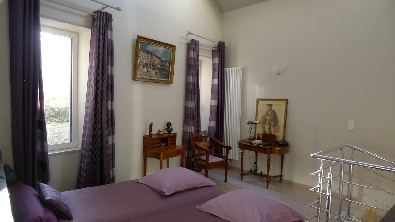 La Berlue Bayeux Villa Saint-Vigor-le-Grand Ngoại thất bức ảnh