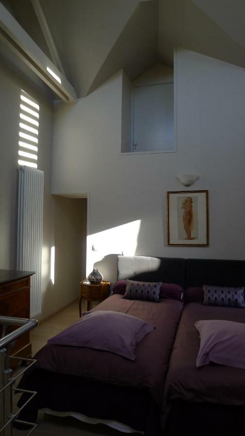 La Berlue Bayeux Villa Saint-Vigor-le-Grand Ngoại thất bức ảnh