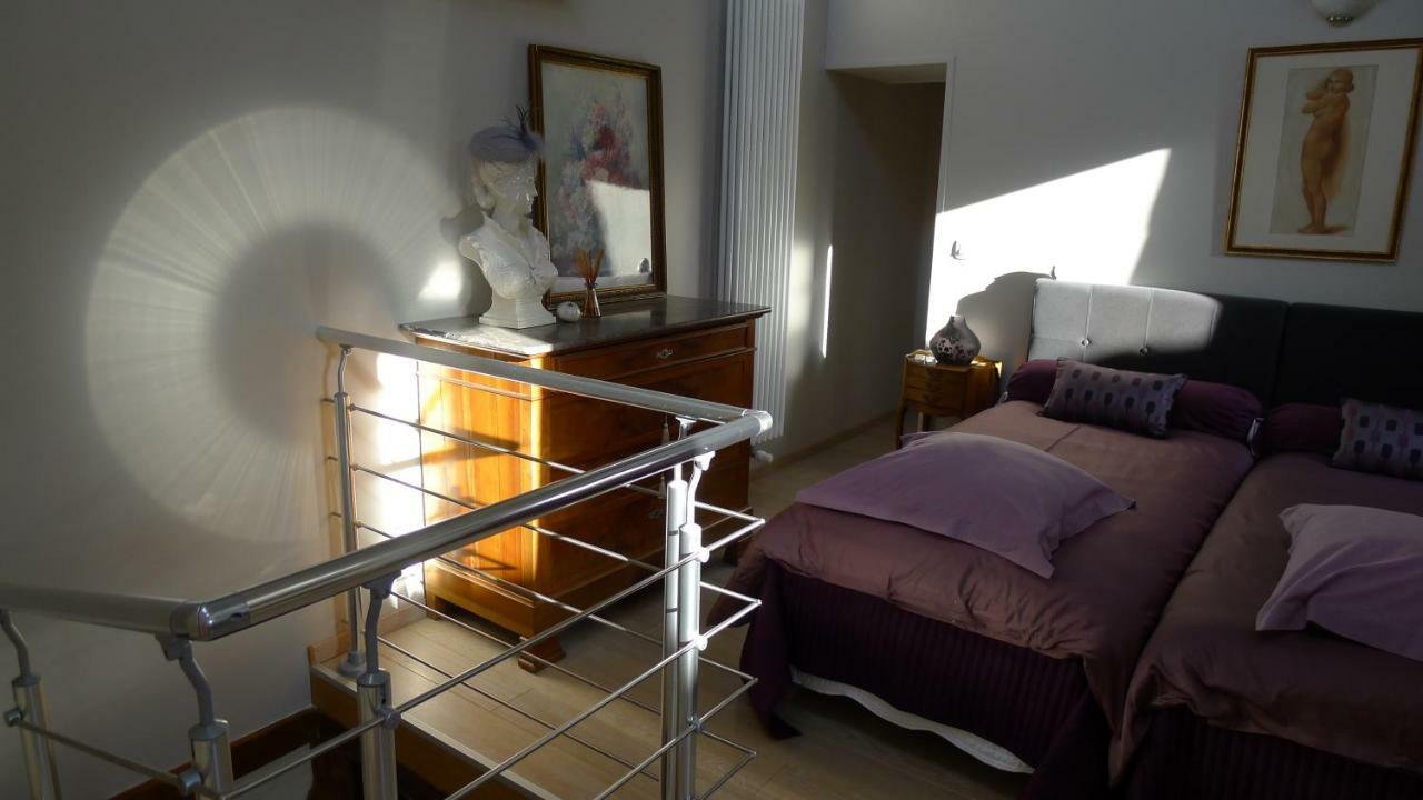 La Berlue Bayeux Villa Saint-Vigor-le-Grand Ngoại thất bức ảnh