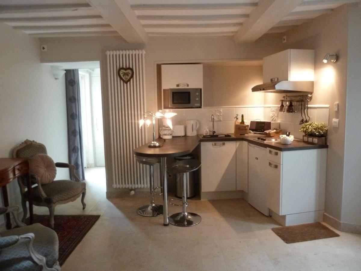 La Berlue Bayeux Villa Saint-Vigor-le-Grand Phòng bức ảnh