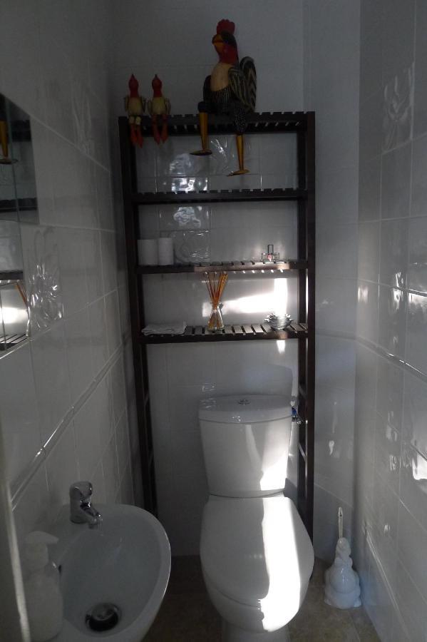 La Berlue Bayeux Villa Saint-Vigor-le-Grand Phòng bức ảnh